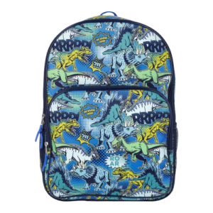 Morral de Dinosaurios