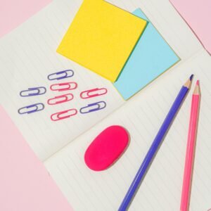 Papelería y Escolares